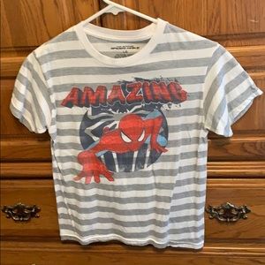 Amazing Spider-Man shirt